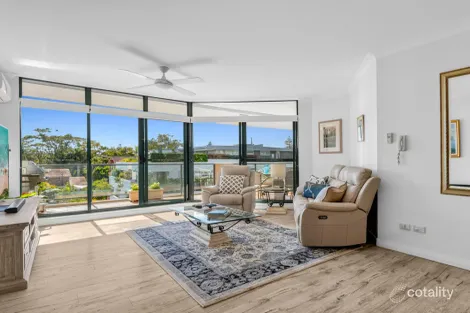 Property photo of 309/20 Wellington Street Narrabeen NSW 2101