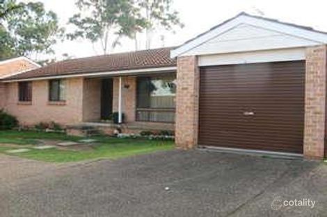 9/21 Lagonda Dr, Ingleburn, NSW 2565