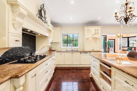 8 Lydia Ct, Wantirna South, VIC 3152