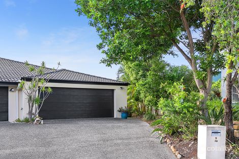 Property photo of 2/10 Orchid Tree Court Robina QLD 4226