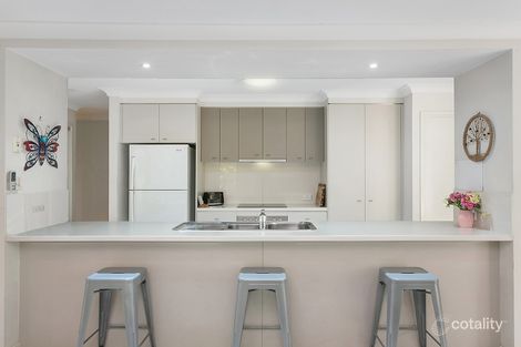 Property photo of 2/10 Orchid Tree Court Robina QLD 4226