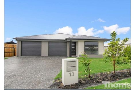 2/13 Friarscourt Rd, Bellmere, QLD 4510