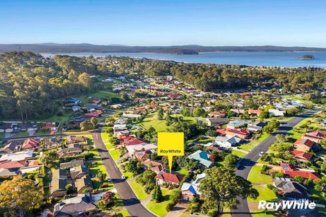 Property photo of 67 Melaleuca Crescent Catalina NSW 2536