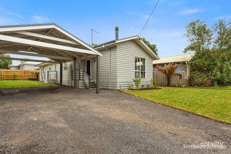 4 Park St, Bittern, VIC 3918