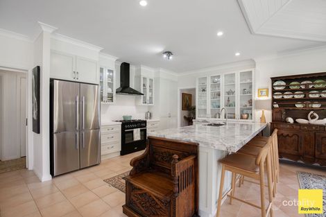 Property photo of 22 Translator Road Armidale NSW 2350