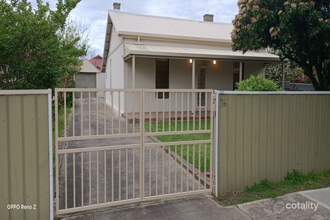 Property photo of 26 Williams Avenue St Morris SA 5068