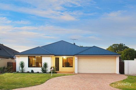 29 Currawong Dr, Broadwater, WA 6280