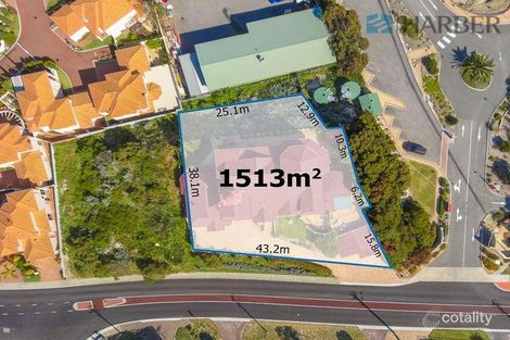 Property photo of 11 Hocking Parade Sorrento WA 6020