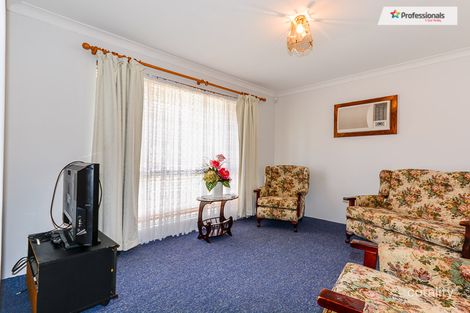 Property photo of 31/63 Amherst Road Swan View WA 6056