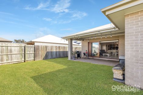 Property photo of 4 Golden Street Caloundra West QLD 4551