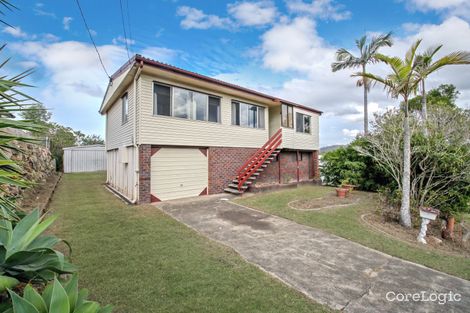 Property photo of 19 Penambul Crescent Ferny Hills QLD 4055