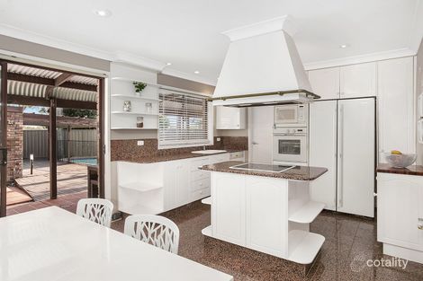 Property photo of 5 Jamberoo Place Bangor NSW 2234