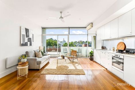 Property photo of 46/108 Elgin Street Carlton VIC 3053