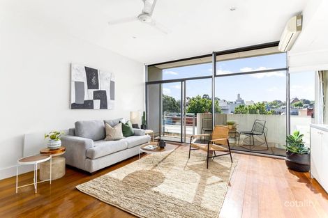 Property photo of 46/108 Elgin Street Carlton VIC 3053