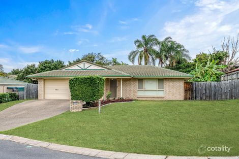 41 Highridge Rd, Springfield, QLD 4300