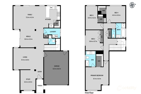 Property photo of 23 Coachella Way Berwick VIC 3806