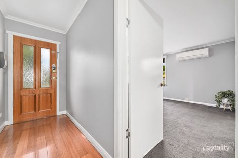 Property photo of 21 Kennedy Street Mayfield TAS 7248