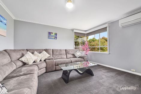 Property photo of 21 Kennedy Street Mayfield TAS 7248