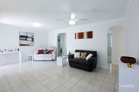 Property photo of 45 Open Drive Arundel QLD 4214