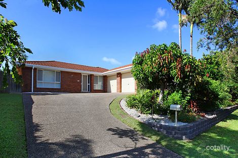 45 Open Dr, Arundel, QLD 4214