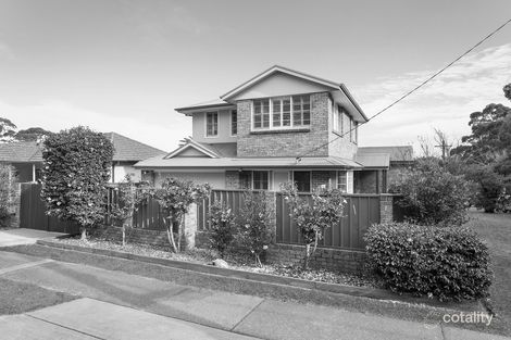 Property photo of 161 Sutherland Road Jannali NSW 2226