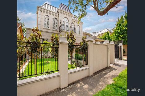 Property photo of 43 Wentworth Avenue Canterbury VIC 3126