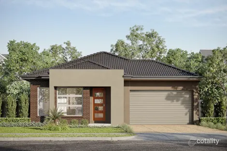 Lot 2219 Cadillacin St, Sunbury, VIC 3429