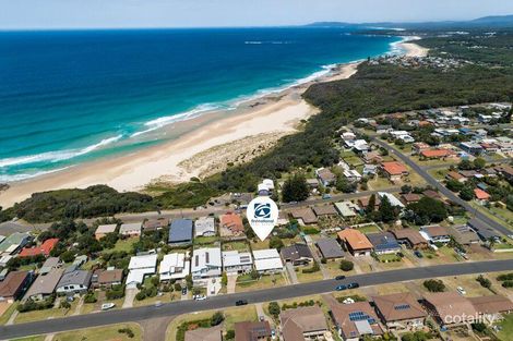Property photo of 50 Parson Street Ulladulla NSW 2539