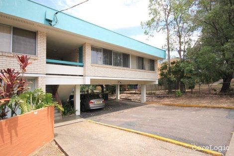 Property photo of 8/183 Nursery Road Holland Park West QLD 4121