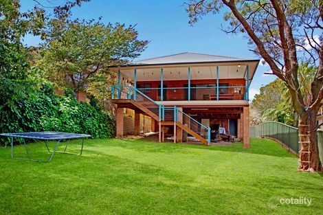 Property photo of 118 Phillip Street Thirroul NSW 2515