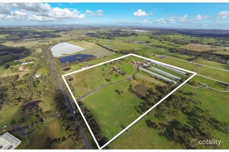 779 Belgrave-Hallam Rd, Narre Warren East, VIC 3804