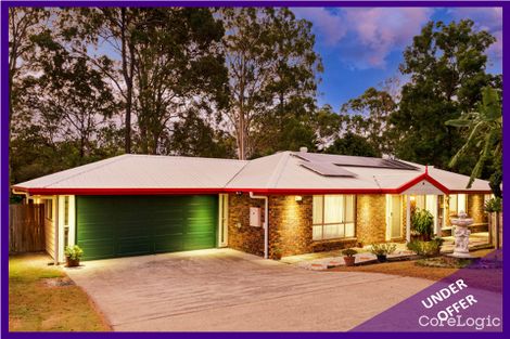 Property photo of 12 Coral Gum Court Kuraby QLD 4112