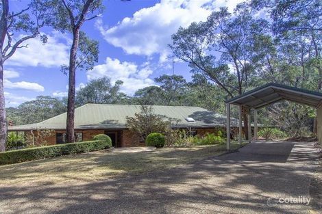 15c Green Pde, Valley Heights, NSW 2777