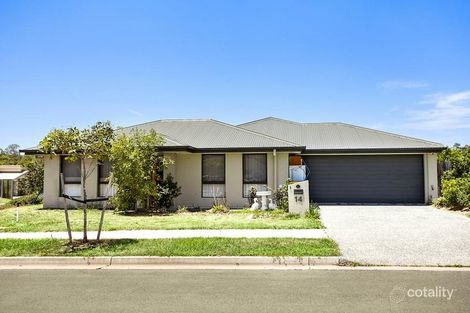 Property photo of 2/14 Bidmead Circuit Pimpama QLD 4209