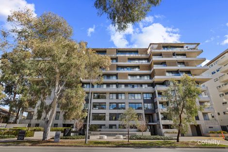 140/217 Northbourne Ave, Turner, ACT 2612