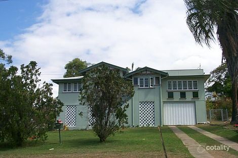 19 Lanigan St, Wandal, QLD 4700