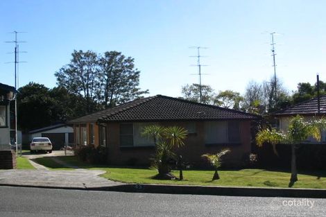 43 Robson St, Corrimal, NSW 2518