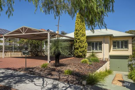 Property photo of 85 Alexander Street Wembley WA 6014