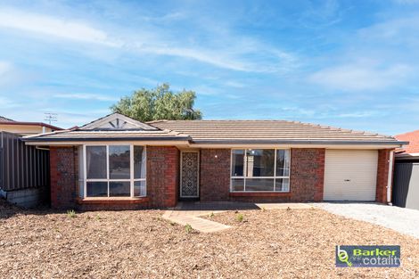 Property photo of 21 Oxford Terrace Blakeview SA 5114