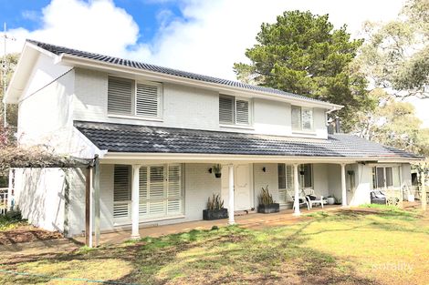 381 Gurrundah Rd, Baw Baw, NSW 2580