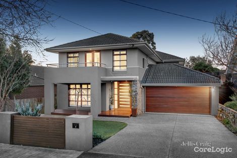 Property photo of 6 Blenheim Avenue Mont Albert VIC 3127