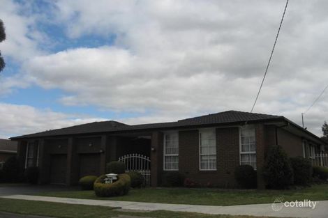 10 Mitford Cres, Craigieburn, VIC 3064