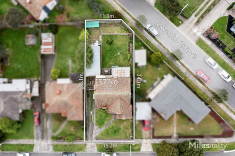 Property photo of 18 Dobson Avenue Rosanna VIC 3084