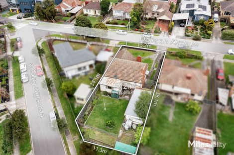 Property photo of 18 Dobson Avenue Rosanna VIC 3084