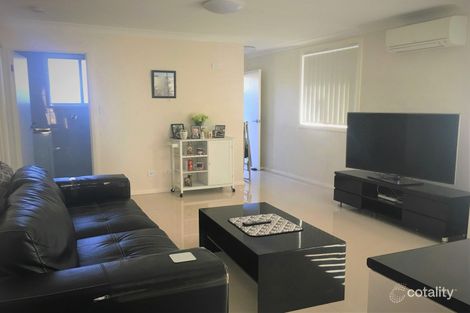 Property photo of 38 Alpine Circuit St Clair NSW 2759