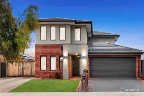 Property photo of 20 Cedar Road Lara VIC 3212