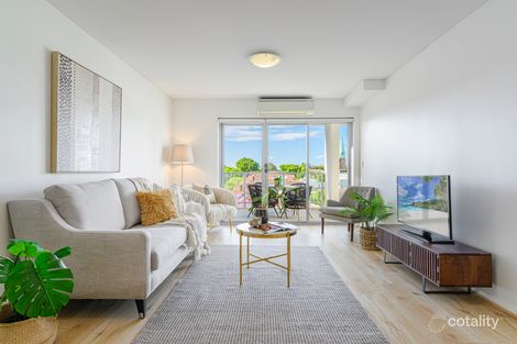 17/96 Chandos St, Naremburn, NSW 2065