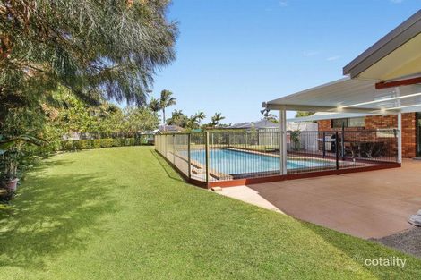 Property photo of 9 Sumach Place Palm Beach QLD 4221