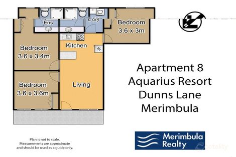 Property photo of 8/1 Dunns Lane Merimbula NSW 2548