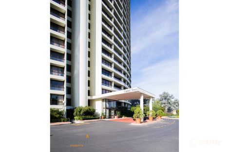 804/2 Marcus Clarke St, City, ACT 2601